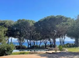 La maison sur la plage- Nouvelle déco pour 2025!