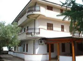 Residence Piazzetta a Mare