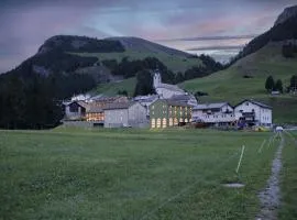 Speluca Brauerei & Genusshotel - Self-Check-in