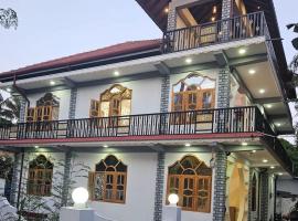 J & J Homestay，位于贾夫纳的宠物友好酒店