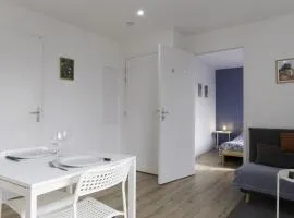 T2 Charmant - Segré centre ville - 003