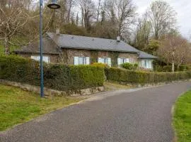 Maison de vacances Camille