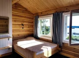 North Lakeside B&B Plateliai