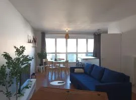 citybreak des balcons d'Ancenis