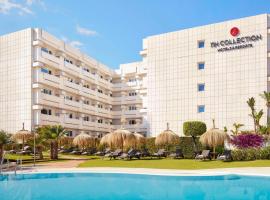 NH Collection Marbella，位于马贝拉的酒店