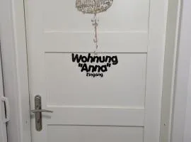 Wohnung "Anna"