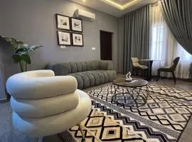 Luxepiece Homes and Apartment