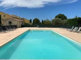 Magnificent flat in the heart of lavender fields - 6-7 people