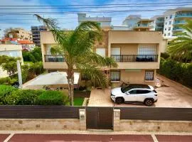 SOKOLOV Vacation Boutique Apartments by the sea in nahariya