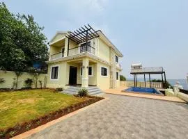 Forest Nook Villa