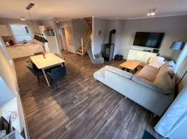 "Bauernhof-Claussen", Haus Muschel