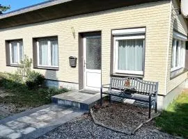 Ferienhaus Ostseewind - ABC583