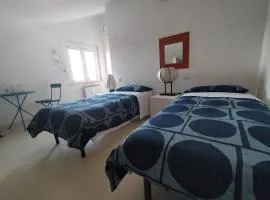 BluBed Montagna - Doppia con Bagno