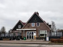 奥尔德斯密涩酒店