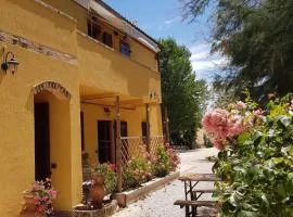 Agriturismo Fattoria Del Colle By Enrico