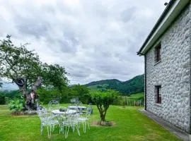 Cosy House in Isongo