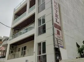 Hotel Nirvana inn