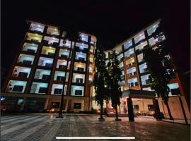 Seaface Property，位于达曼的酒店