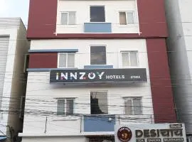 Innzoy Hotels - TNGO Colony