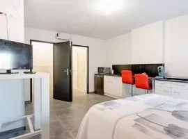 Studio de L'avance 28m2