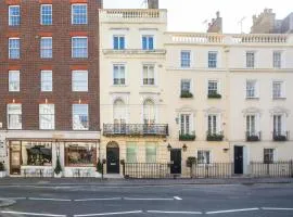 Mayfair Residences