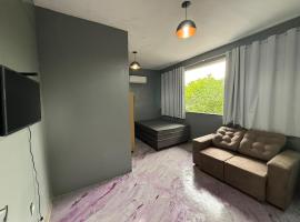 Hotel Casa Paraense 01，位于马瑙斯的酒店