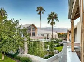 The Windhoek Luxury Suites