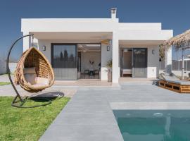 Zante Diamond Resort，位于扎金索斯镇的带停车场的酒店