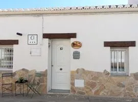 Casa Rural Exedra 3 Estrellas