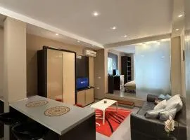 Splendid Luxury Apartments