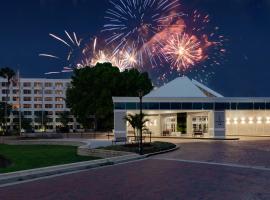 Holiday Inn Resort Kissimmee by the Parks by IHG，位于奥兰多的酒店