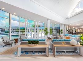 Holiday Inn Resort Kissimmee by the Parks by IHG，位于奥兰多的酒店