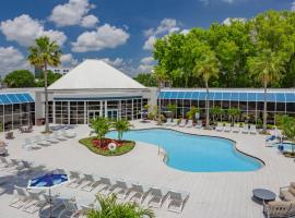 Holiday Inn Resort Kissimmee by the Parks by IHG，位于奥兰多的酒店