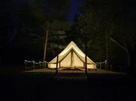 Whispering Pines