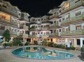 Ourgoaholidays 1st floor Candolim