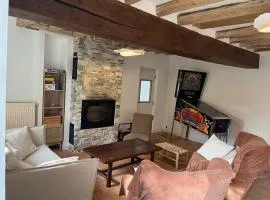 Maison Chevillon - familial, rénové, campagne - 3 étoiles