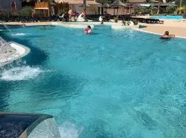 Camping Siblu les Sables du Midi