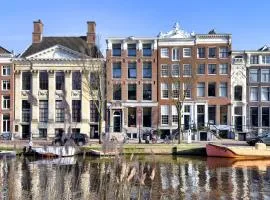 Stayokay Hostel Amsterdam Stadsdoelen