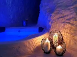 casa cueva a 15 minutos del centro de Valencia