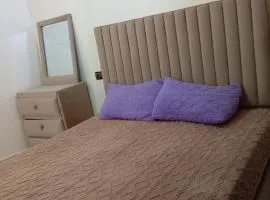 Perfect Flat in taghazout
