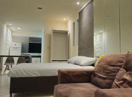 Apartamento estudio，位于穆里亚埃的酒店