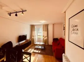 Apartamento en Foz