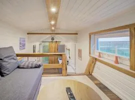 Tiny House Boomhacker
