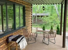 Forest House
