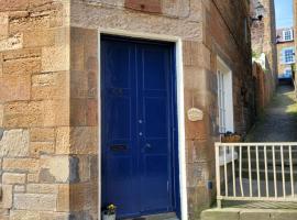 Canny Corner，位于塞拉戴克的酒店