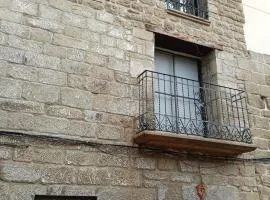 Casa VIDOSA y Casa MAILO unidas