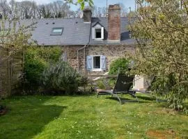 La maison de pêcheur Chez Alice
