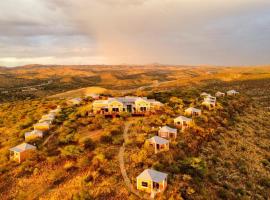 River Crossing Lodge