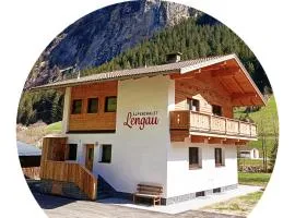 Alpenchalet Lengau