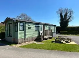 Holiday home by the river Nidd N23